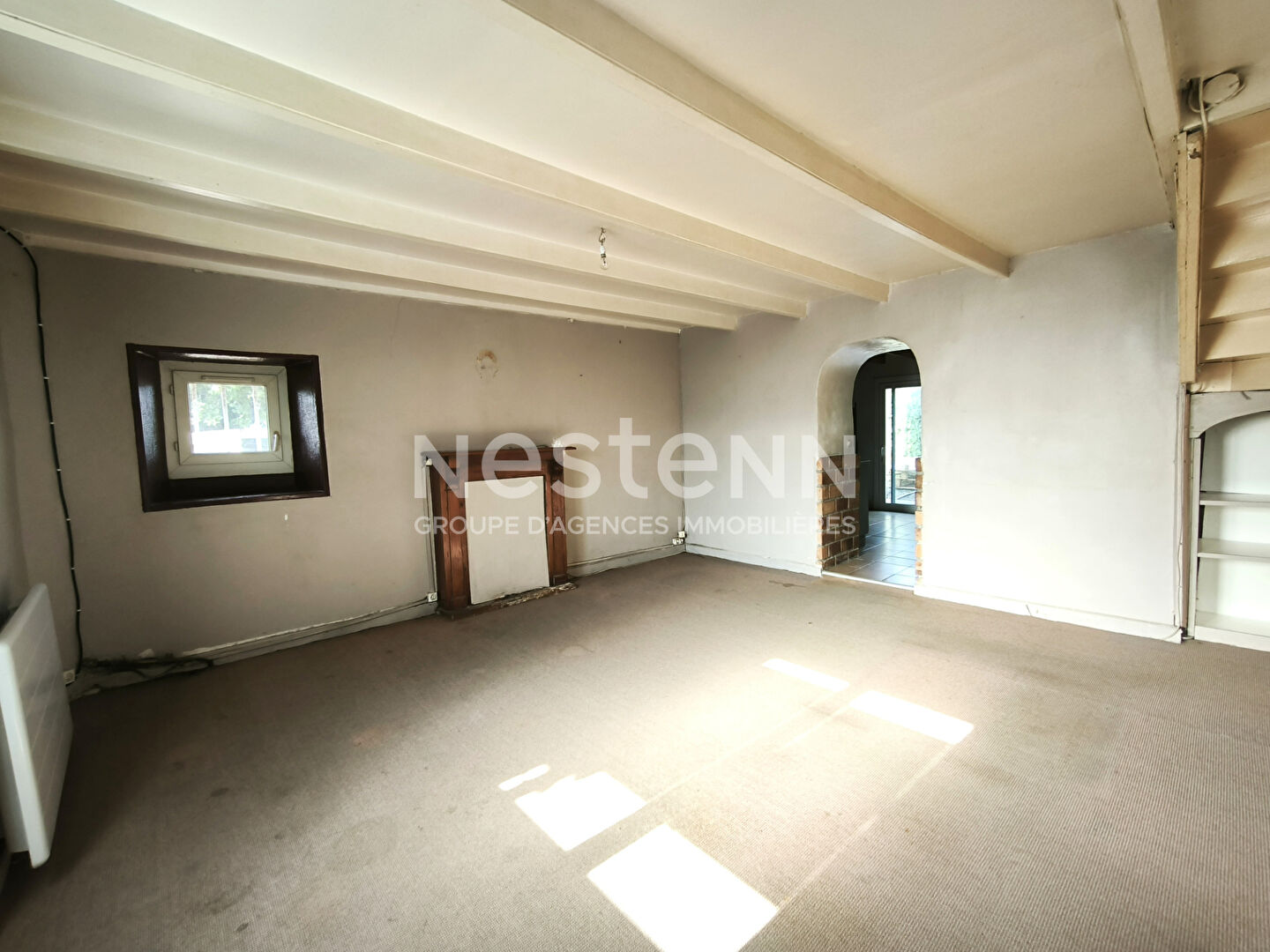 Maison 4 pièces 83 m² · à Plourhan · 83 m² · 168 300 €