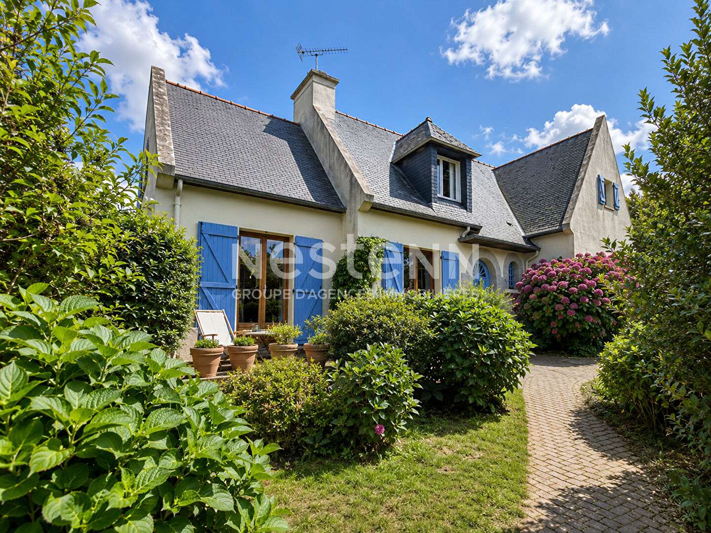 Maison 7 pièces 160 m² · à Plouha · 160 m² · 499 000 €