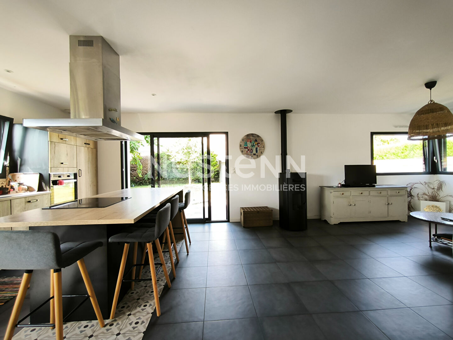 Maison 6 pièces 108 m² · à Saint Quay Portrieux · 108 m² · 363 975 €