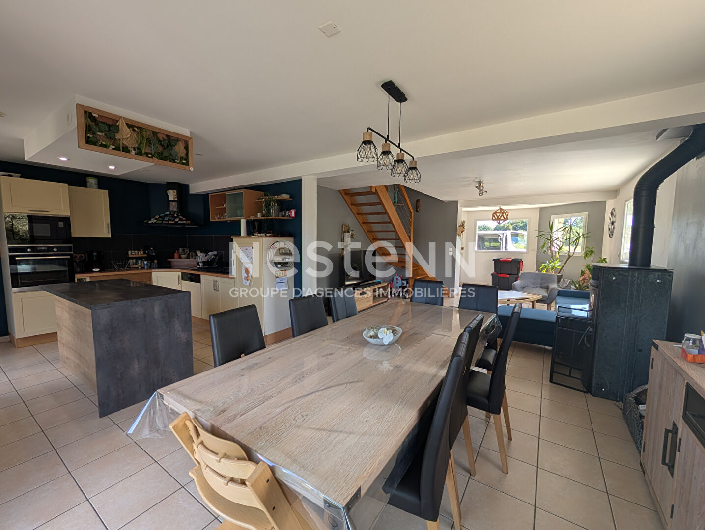 Maison 7 pièces 142 m² · à Pleguien · 142 m² · 353 000 €