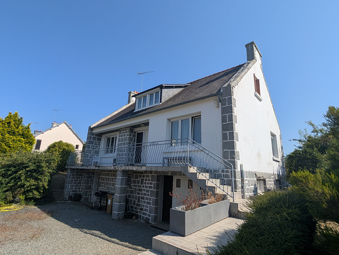 Maison 5 pièces 112 m² · à Plouezec · 112 m² · 253 200 €