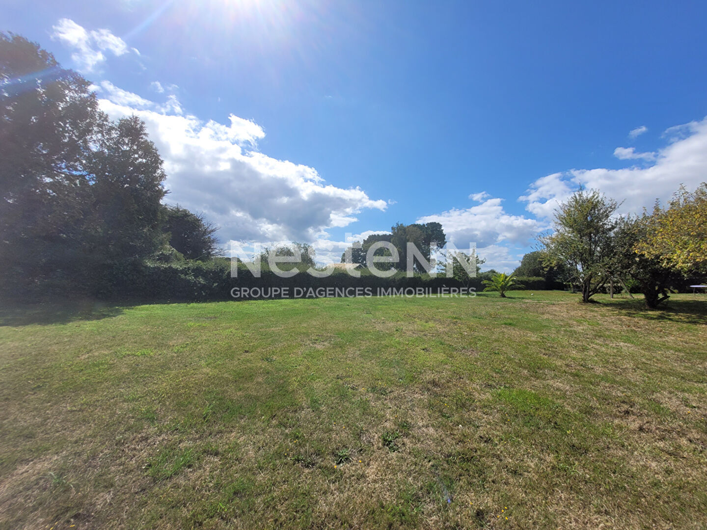 Terrain constructible 786m² - Plouha proche mer · 92 960 €