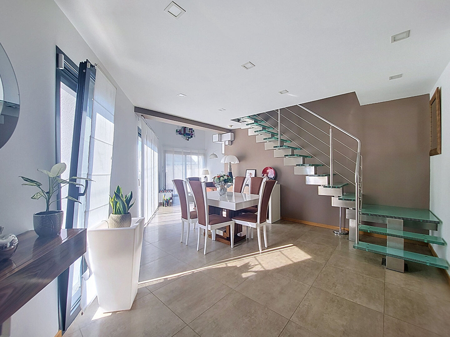 Maison 5 pièces 130 m² · à Carquefou · 130 m² · 469 900 €