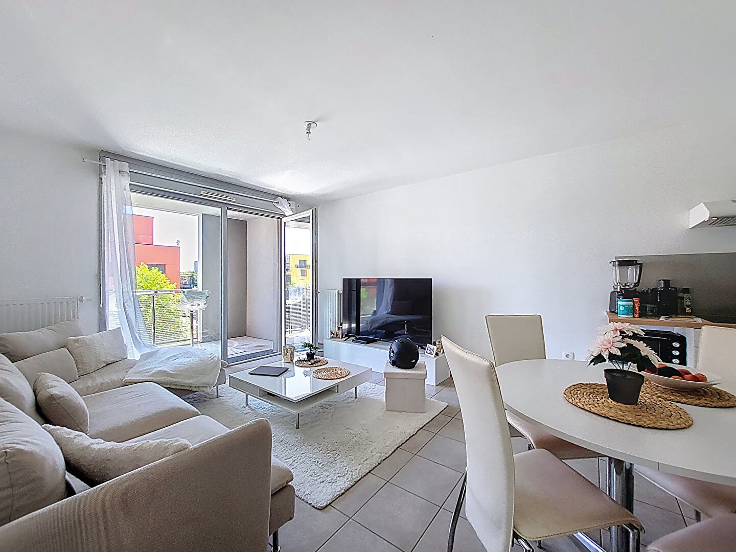 Appartement 2 pièces 42 m² · à Nantes · 42 m² · 165 900 €