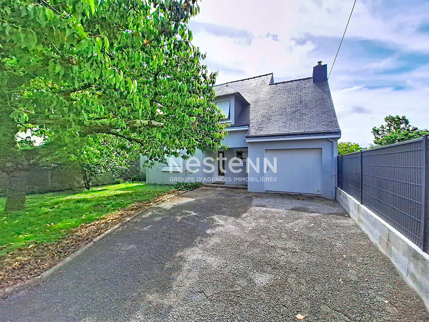 Maison 5 pièces 130 m² · à Thouare sur Loire · 130 m² · 350 000 €