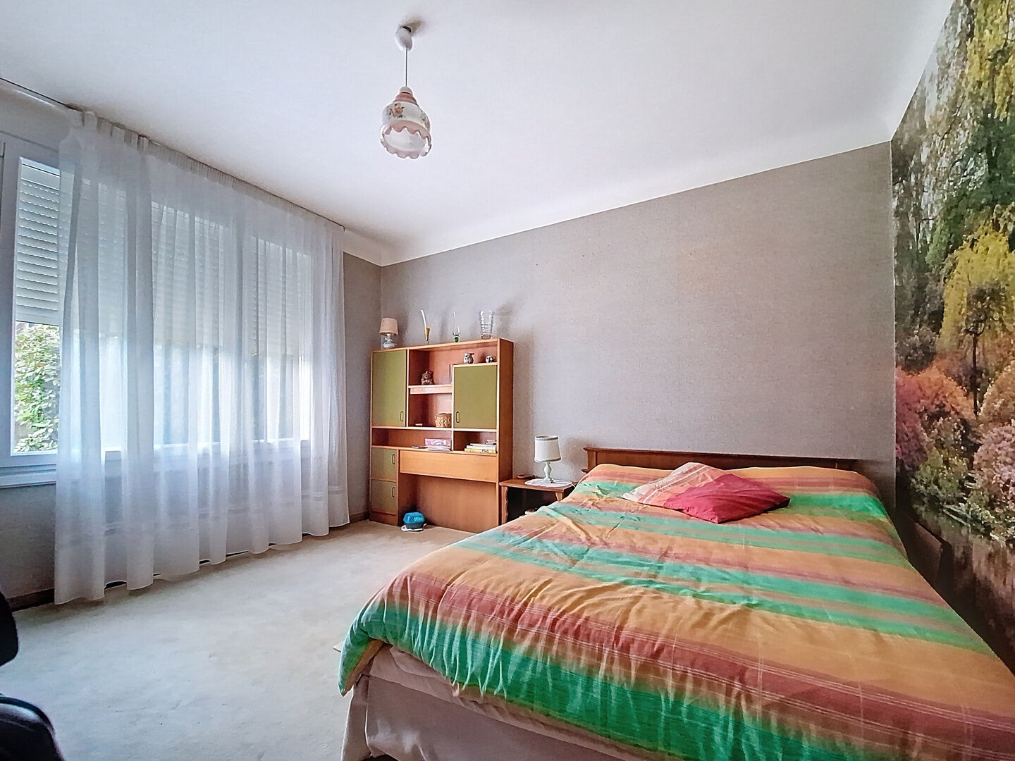 Maison 3 chambres de plain-pied
