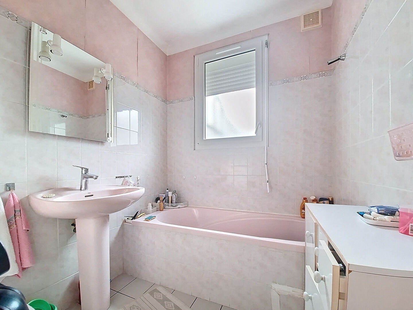 Maison 3 chambres de plain-pied