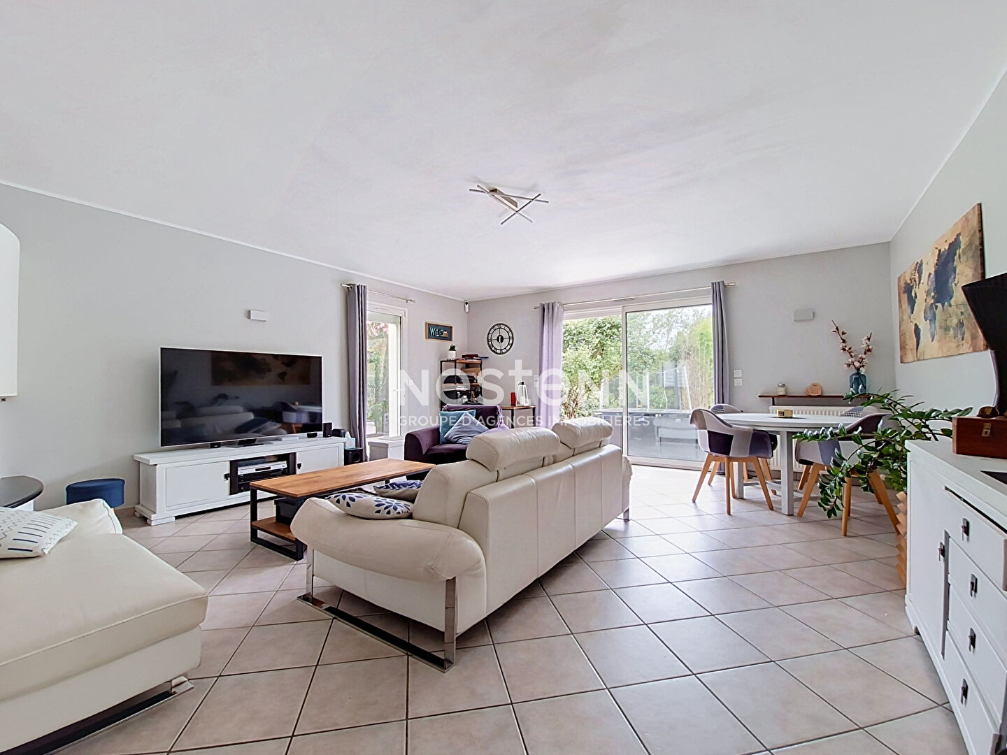 Maison 5 pièces 102 m² · à Sainte Luce sur Loire · 102 m² · 389 900 €