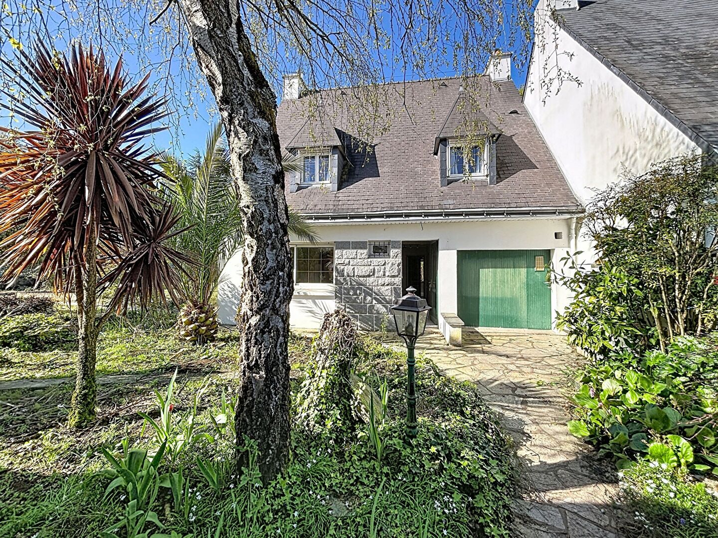 Maison 5 pièces 119 m² · à Carquefou · 119 m² · 315 900 €
