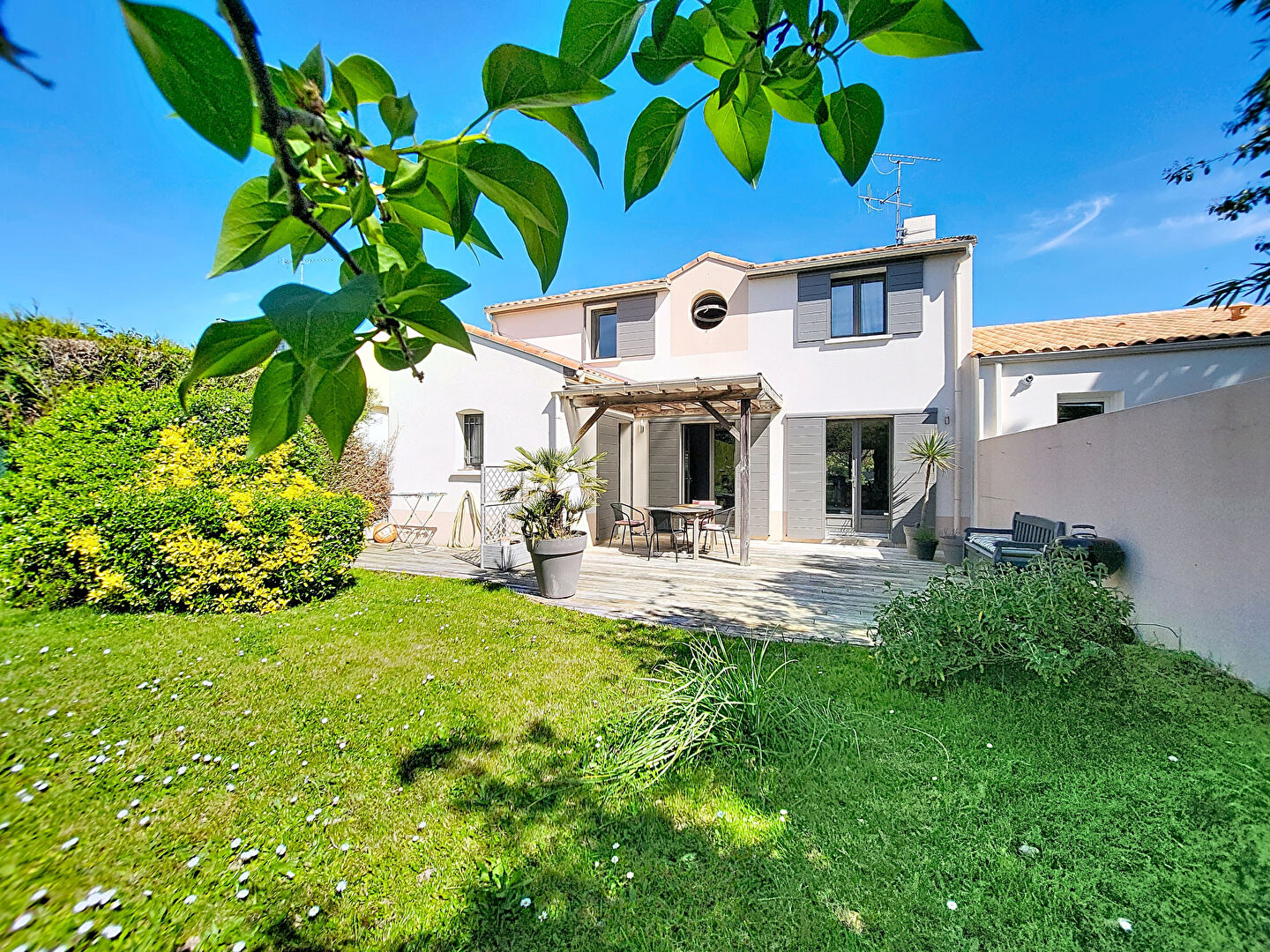 Maison 6 pièces 153 m² · à Nantes · 153 m² · 501 325 €