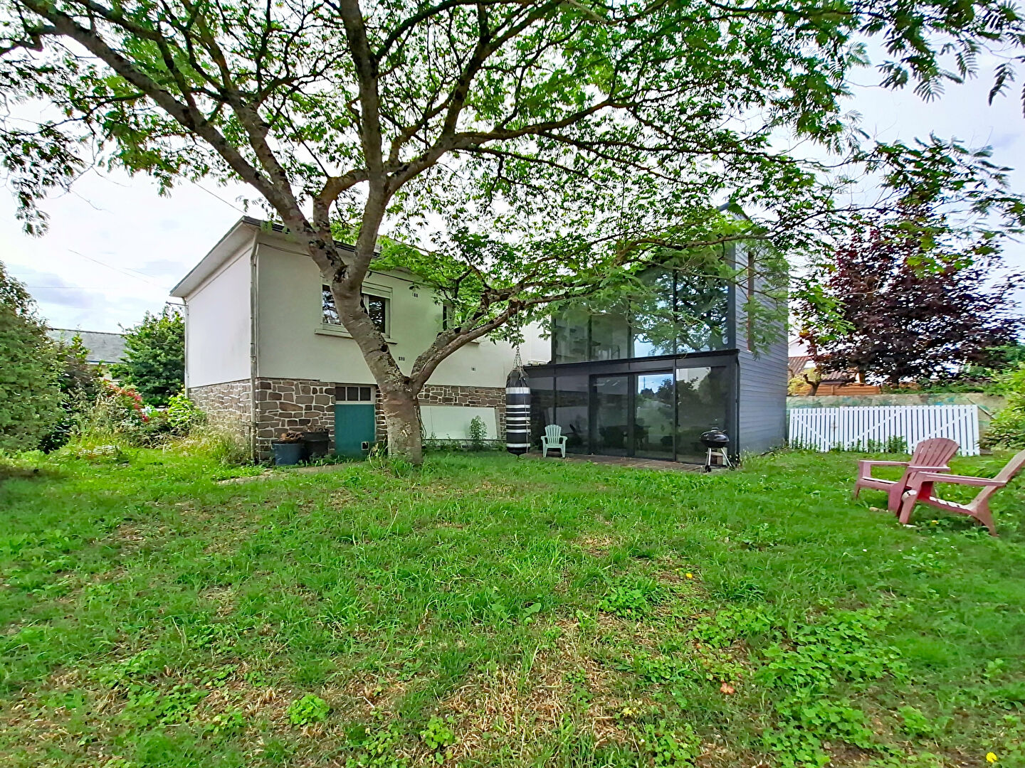 Maison 5 pièces 149 m² · à Sainte Luce sur Loire · 149 m² · 368 200 €
