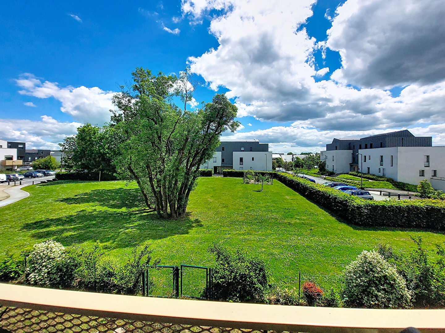 Appartement 3 pièces 65 m² · à Sainte Luce sur Loire · 65 m² · 252 000 €