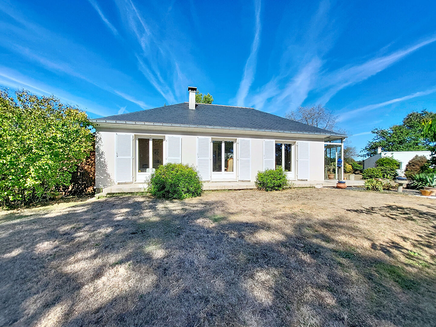 Maison 4 pièces 107 m² · à Carquefou · 107 m² · 322 000 €