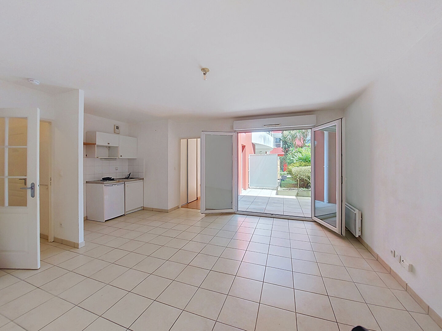 Appartement 2 pièces 50 m² · à Carquefou · 50 m² · 149 000 €