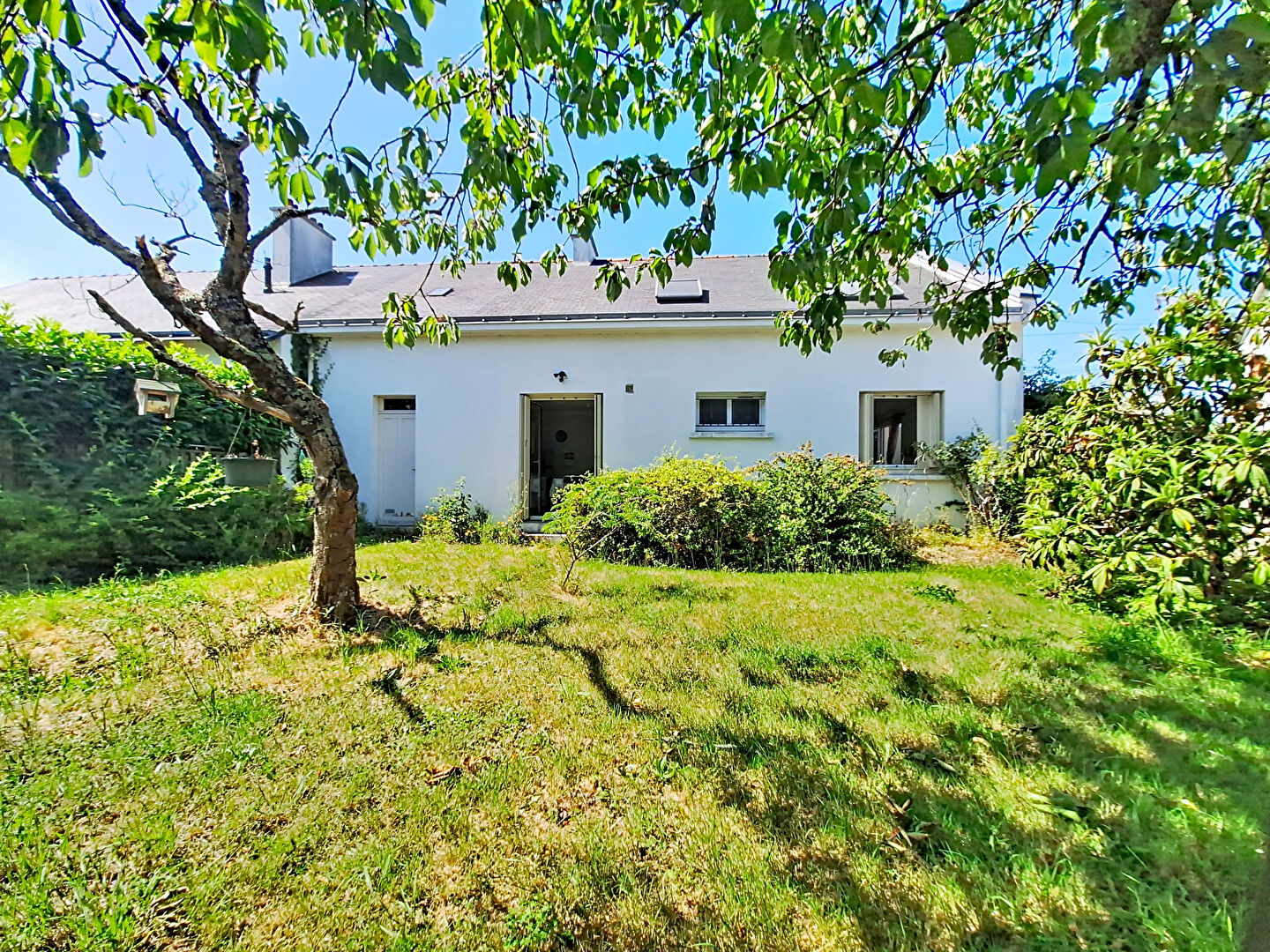 Maison 5 pièces 104 m² · à Sainte Luce sur Loire · 104 m² · 311 520 €