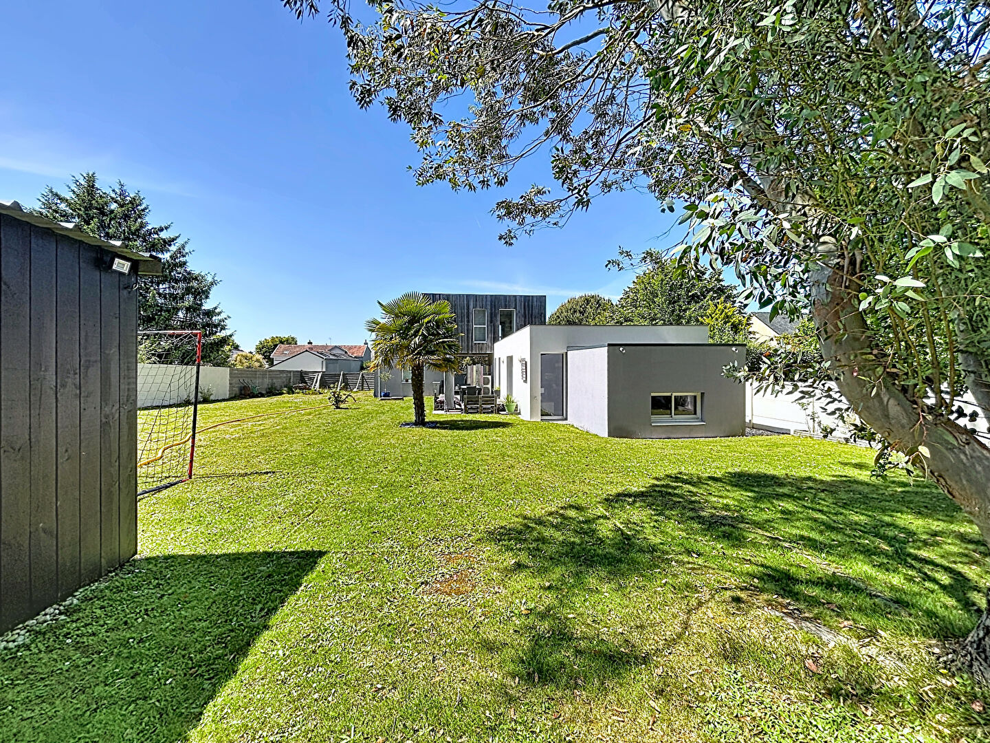 Maison 6 pièces 153 m² · à Carquefou · 153 m² · 579 900 €