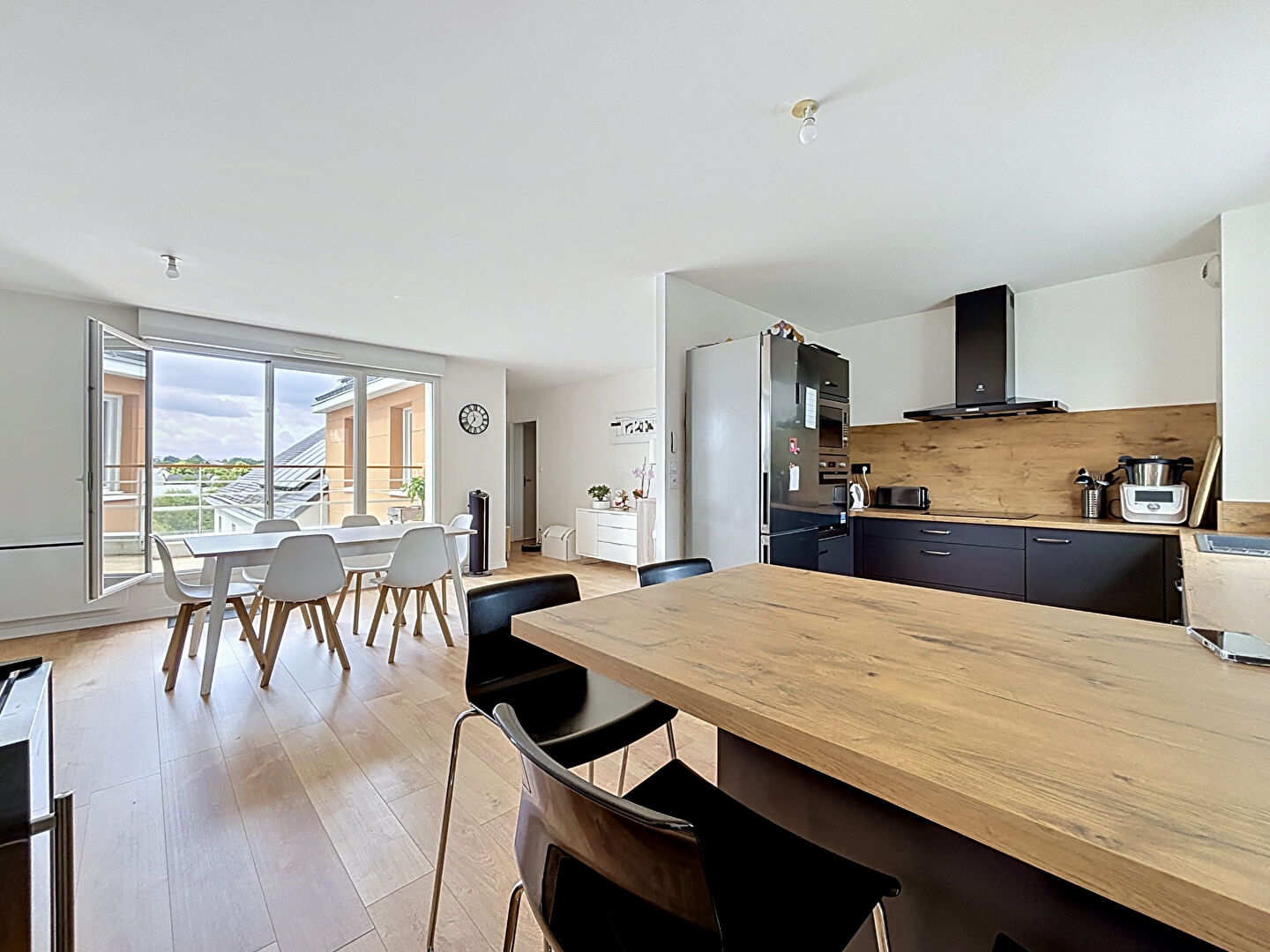 Appartement 5 pièces 120 m² · à Carquefou · 120 m² · 449 500 €