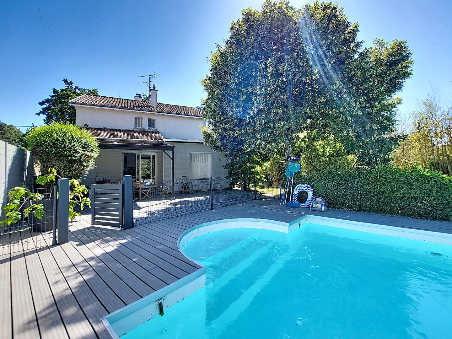 Maison 7 pièces 170 m² · à Nantes · 170 m² · 499 000 €