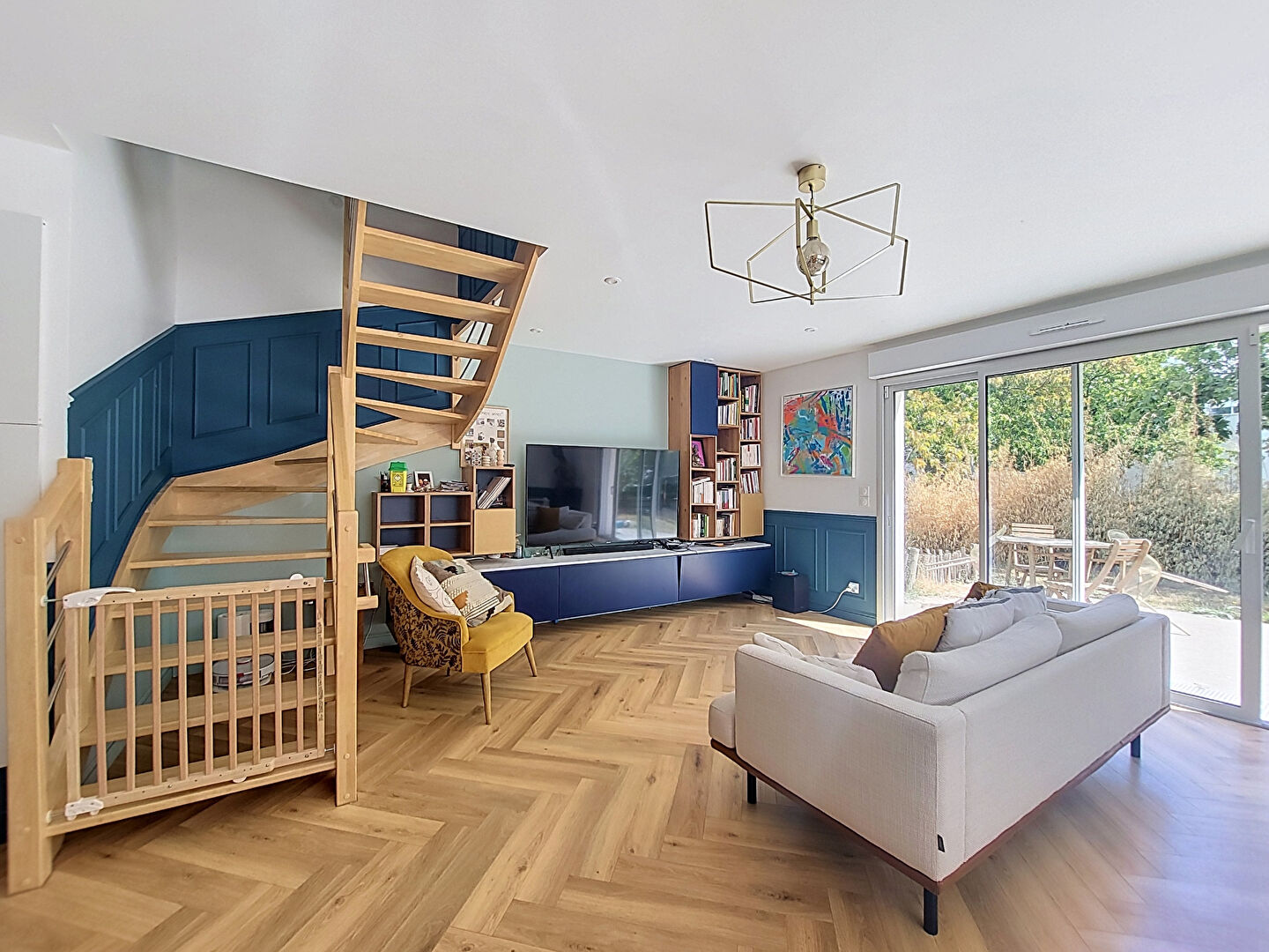 Maison 4 pièces 87 m² · à Carquefou · 87 m² · 332 640 €