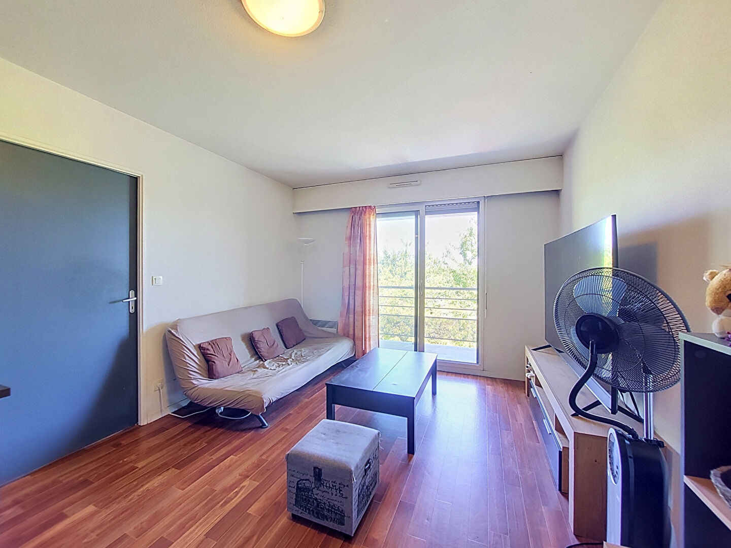 Appartement 2 pièces 43 m² · à Carquefou · 43 m² · 139 750 €