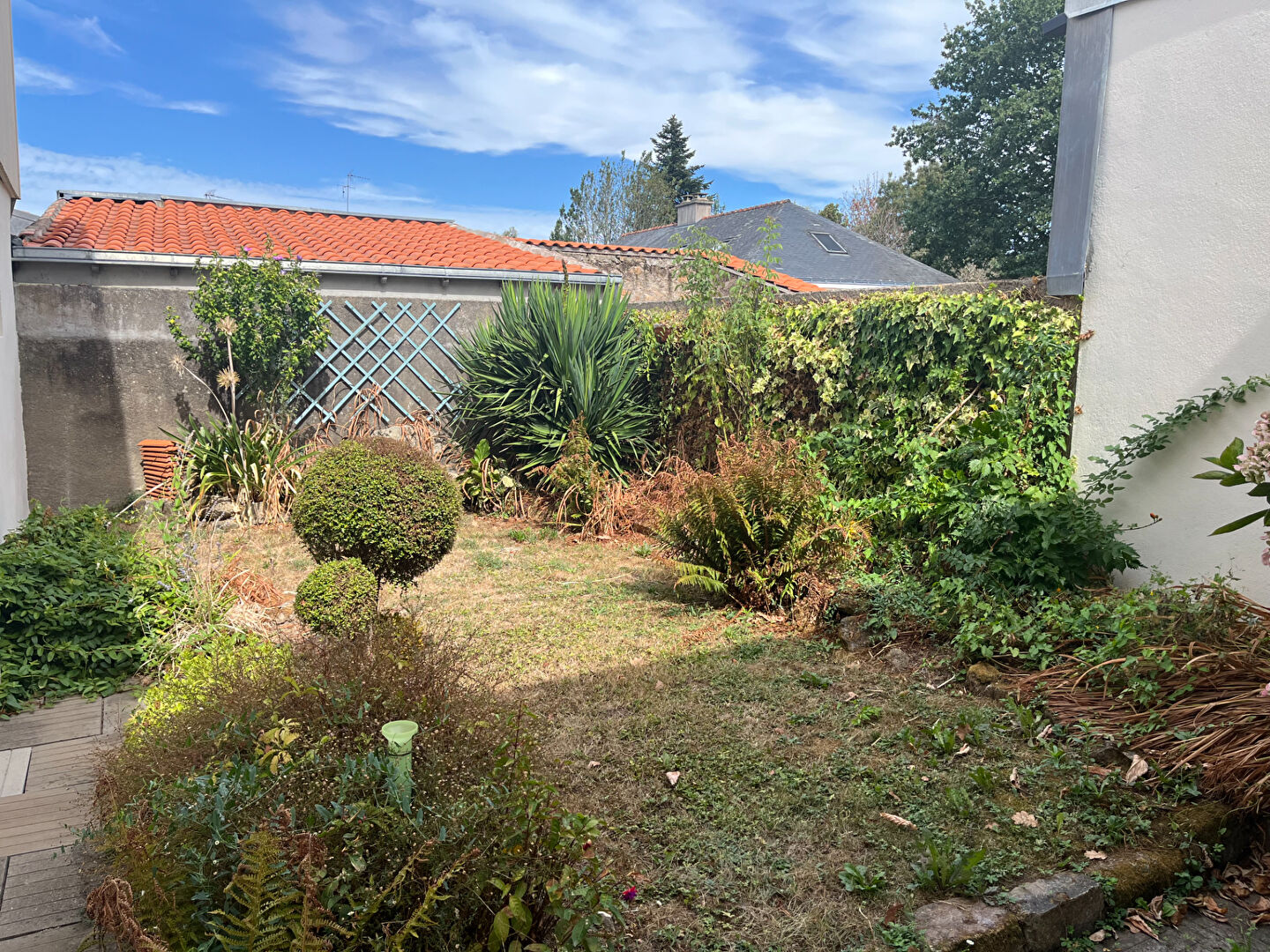 Maison 6 pièces 116 m² · à Saint Herblain · 116 m² · 297 600 €