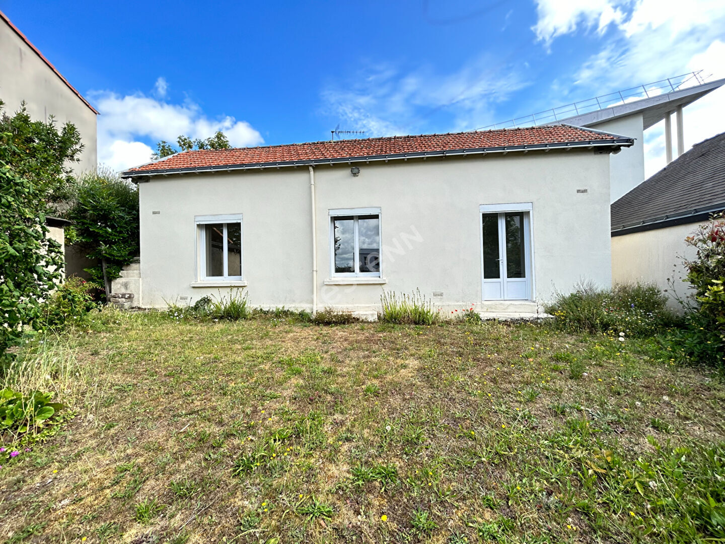 Maison SAINT HERBLAIN