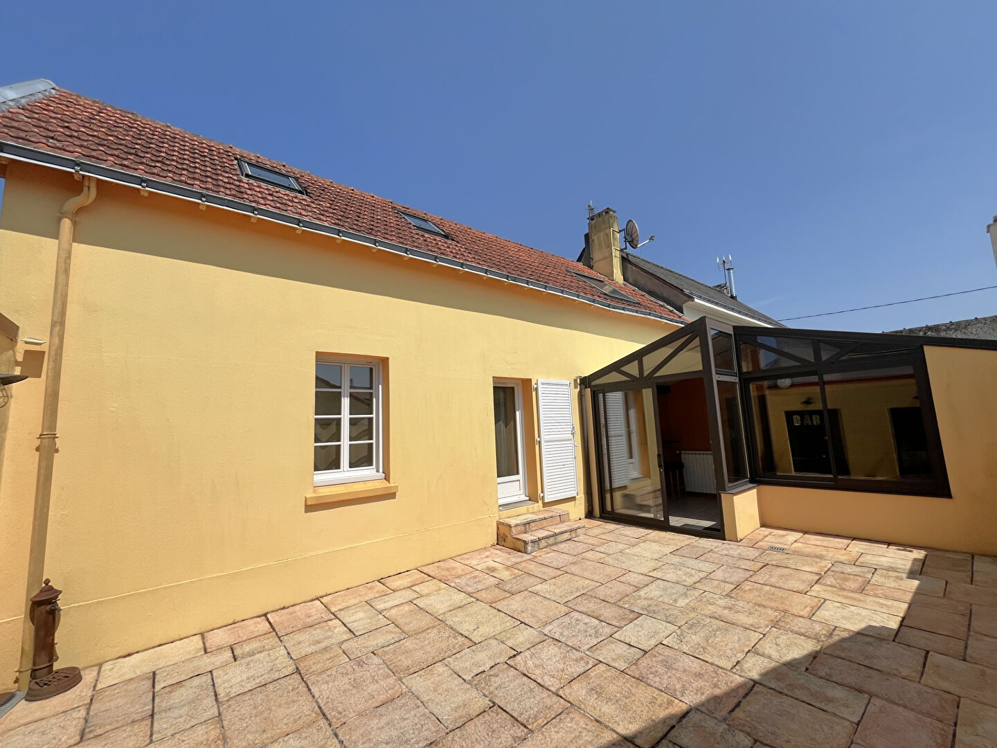 Maison 5 pièces 116 m² · à Saint Herblain · 116 m² · 287 100 €