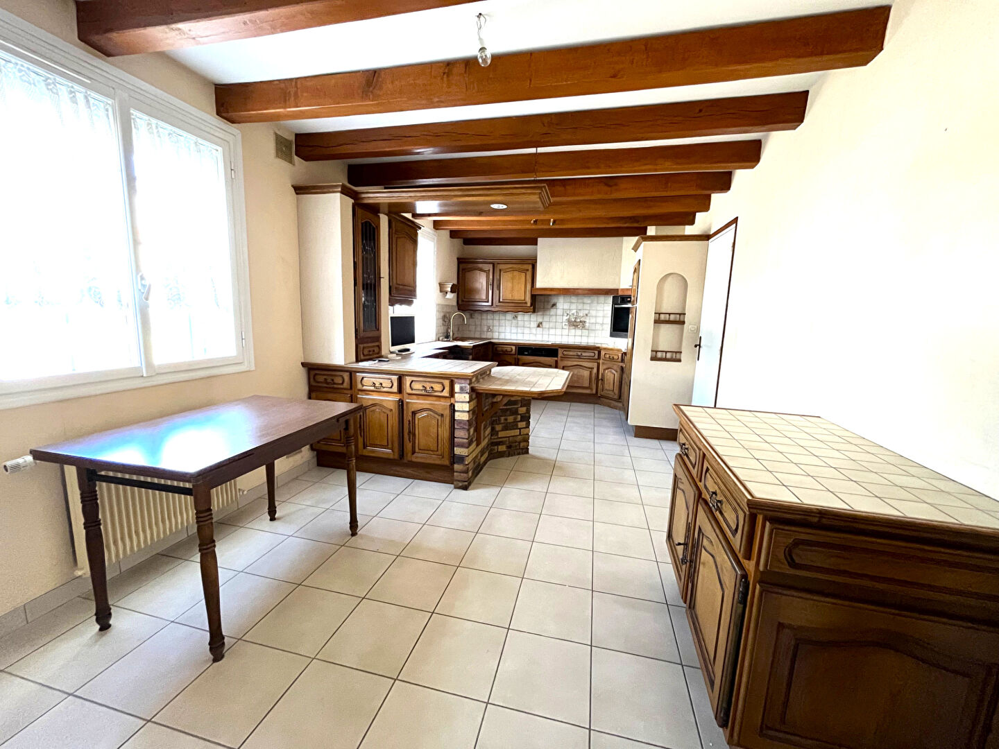 Maison 8 pièces 199 m² · à Saint Herblain · 199 m² · 423 600 €