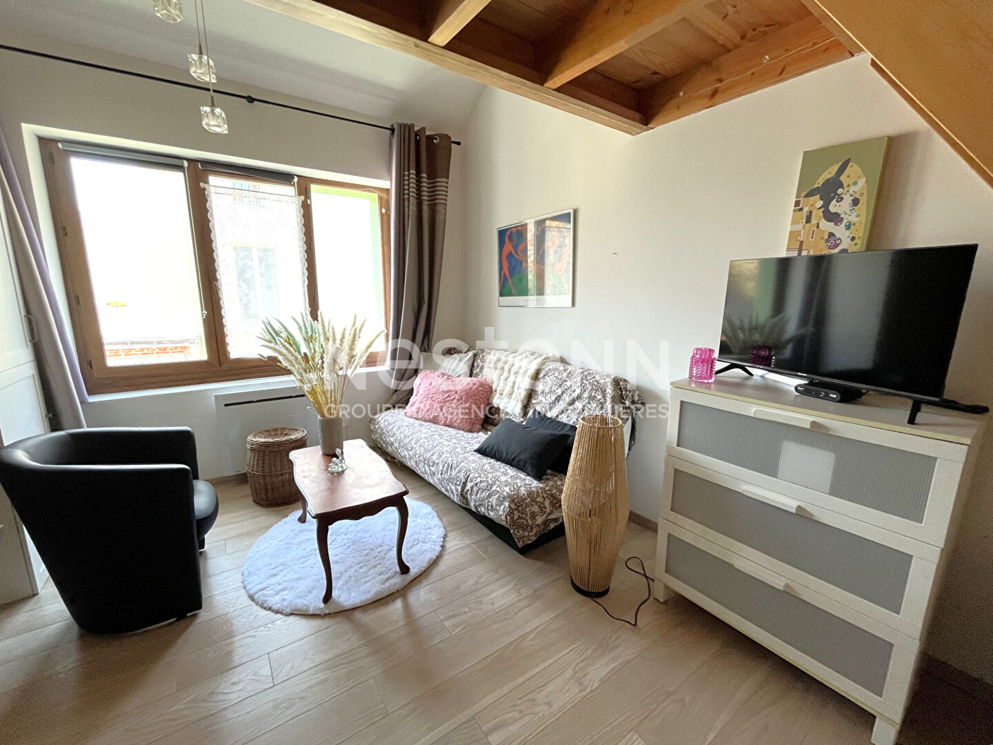 Maison 6 pièces 123 m² · à Indre · 123 m² · 313 350 €