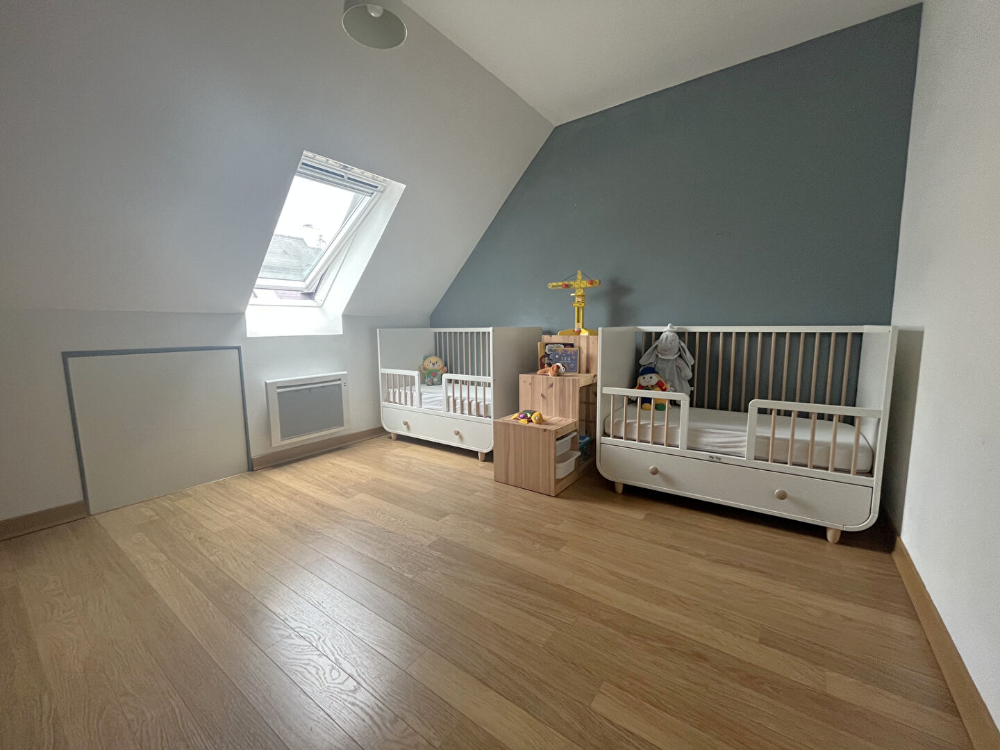 Maison 6 pièces 99 m² · à Saint Herblain · 99 m² · 350 100 €