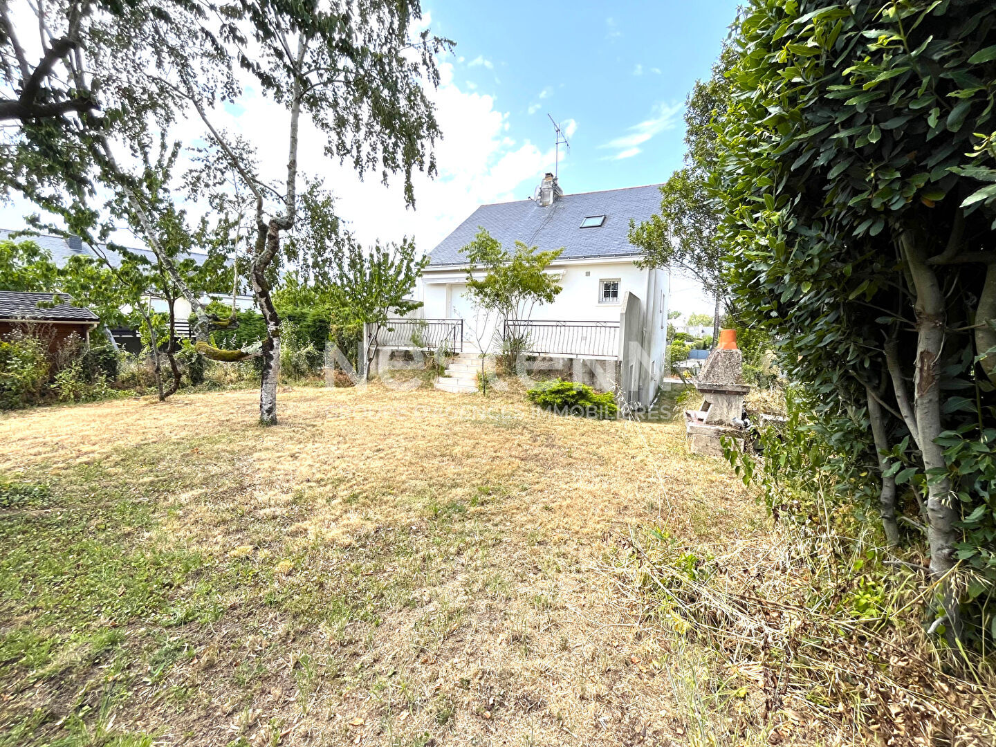 Maison 5 pièces 152 m² · à Saint Herblain · 152 m² · 349 000 €