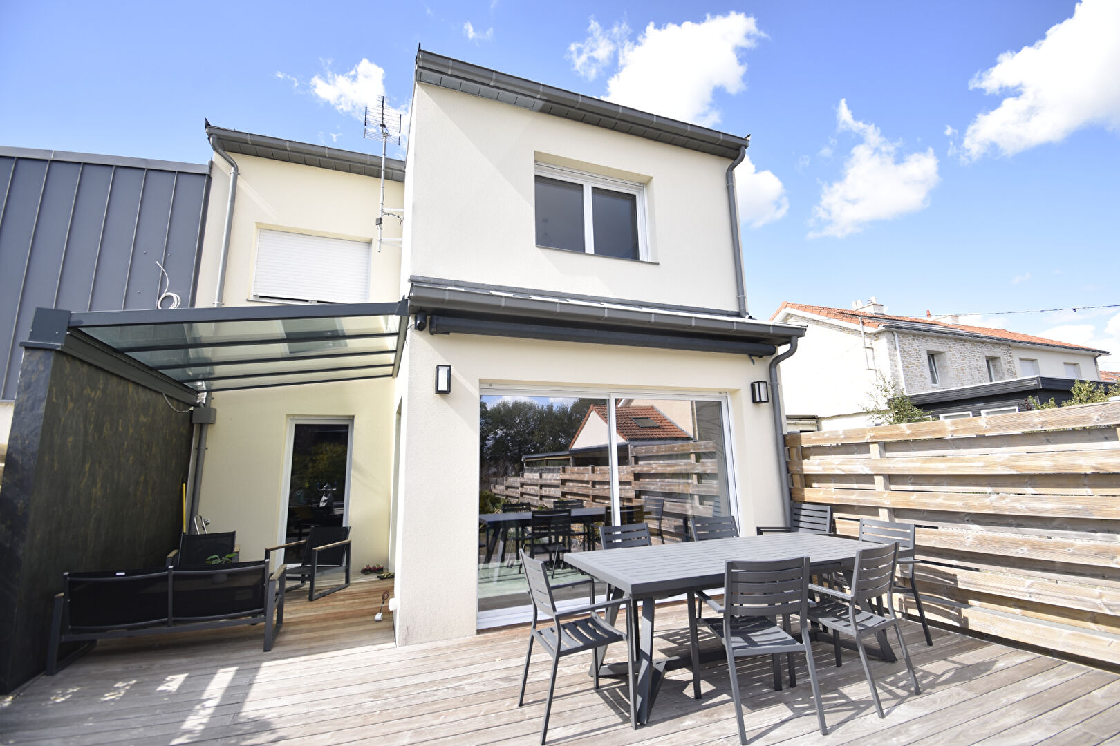 Maison 6 pièces 123 m² · à Saint-Herblain · 123 m² · 407 850 €