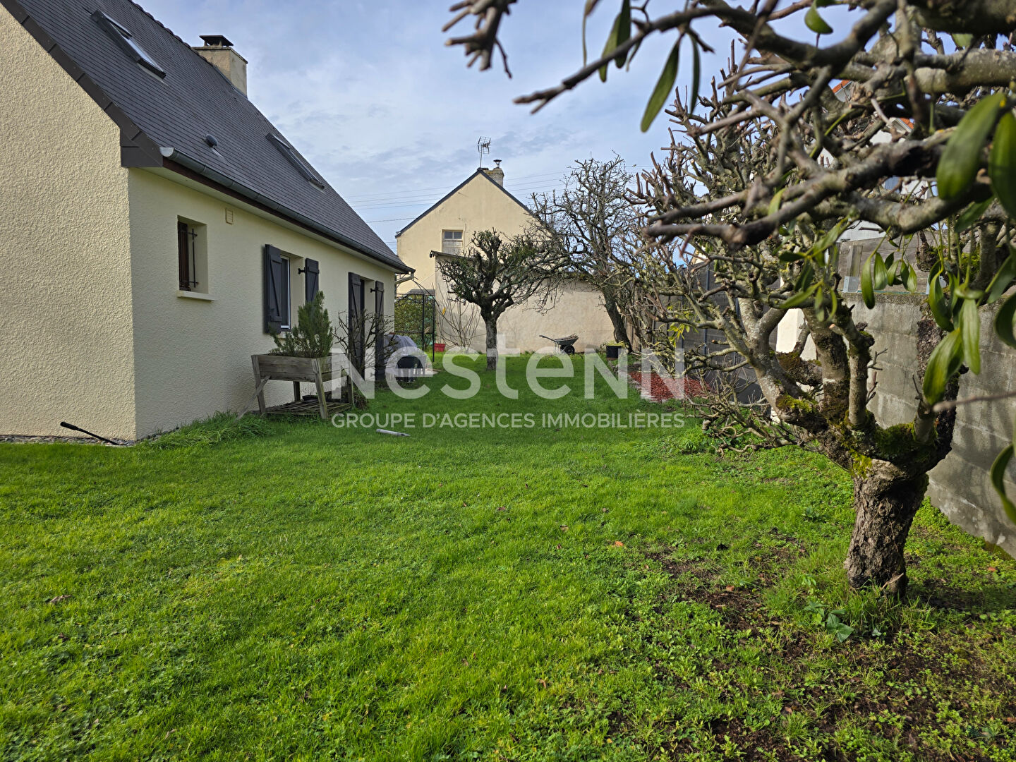 Maison 6 pièces 124 m² · à Coueron · 124 m² · 434 100 €