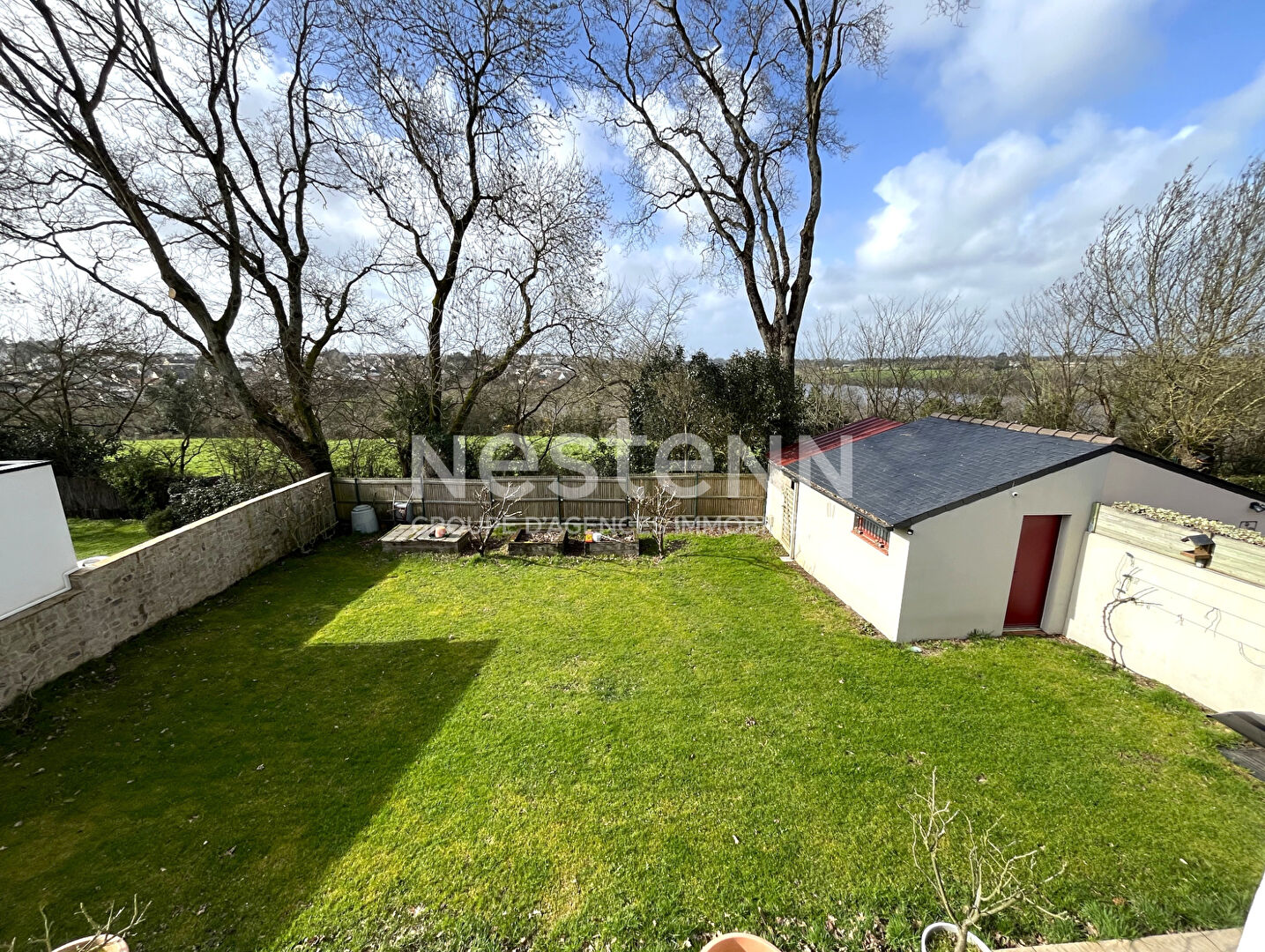 Maison 7 pièces 113 m² · à Coueron · 113 m² · 377 400 €