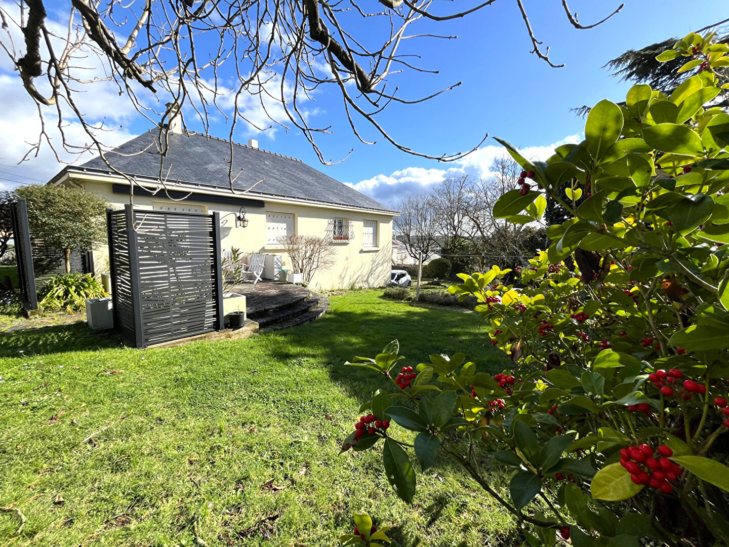 Maison 5 pièces 89 m² · à Coueron · 89 m² · 323 850 €