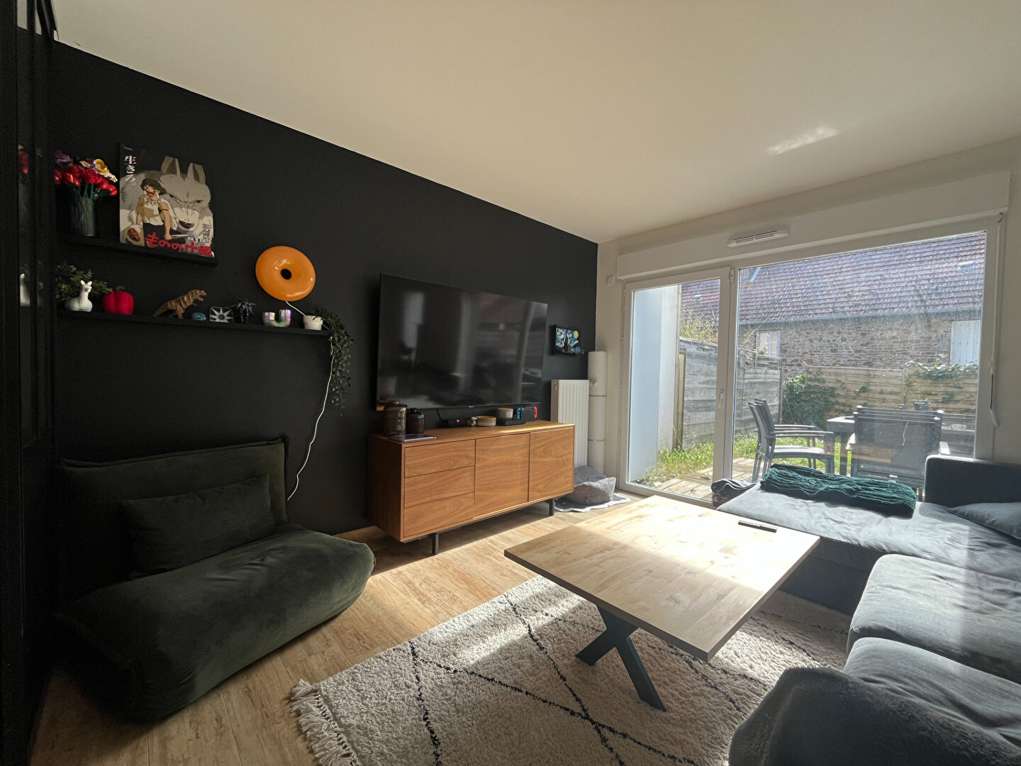 Maison 4 pièces 78 m² · à Coueron · 78 m² · 266 100 €
