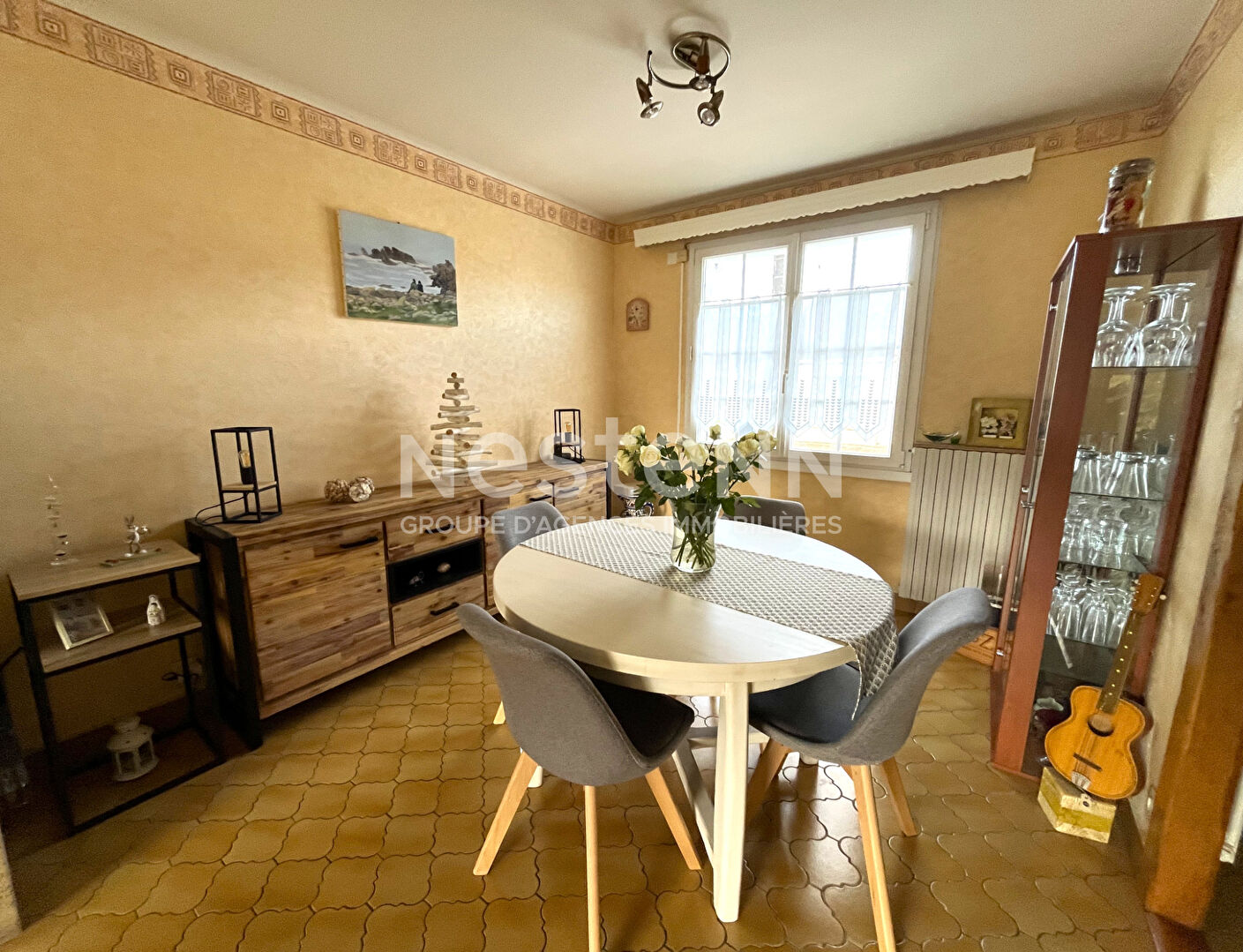 Maison 5 pièces 92 m² · à Saint Herblain · 92 m² · 328 500 €