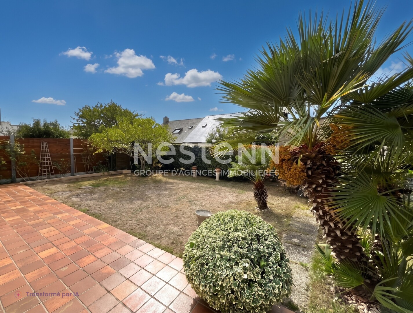 Maison 6 pièces 117 m² · à Saint-Herblain · 117 m² · 312 000 €