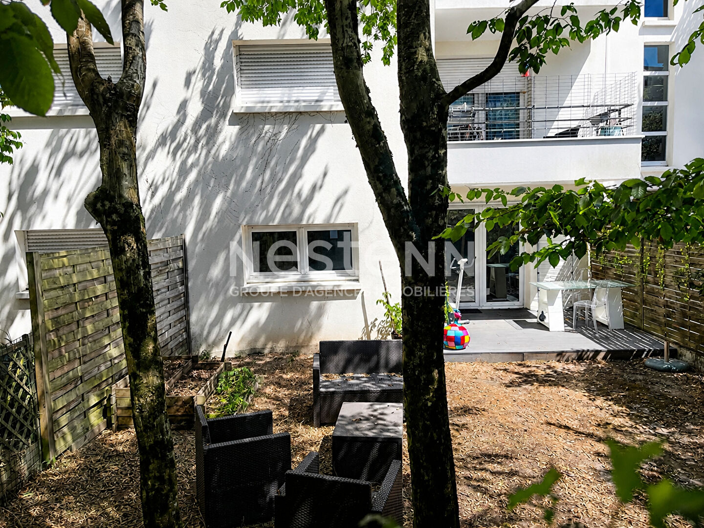 Appartement 3 pièces 67 m² · à Saint Herblain · 67 m² · 199 950 €