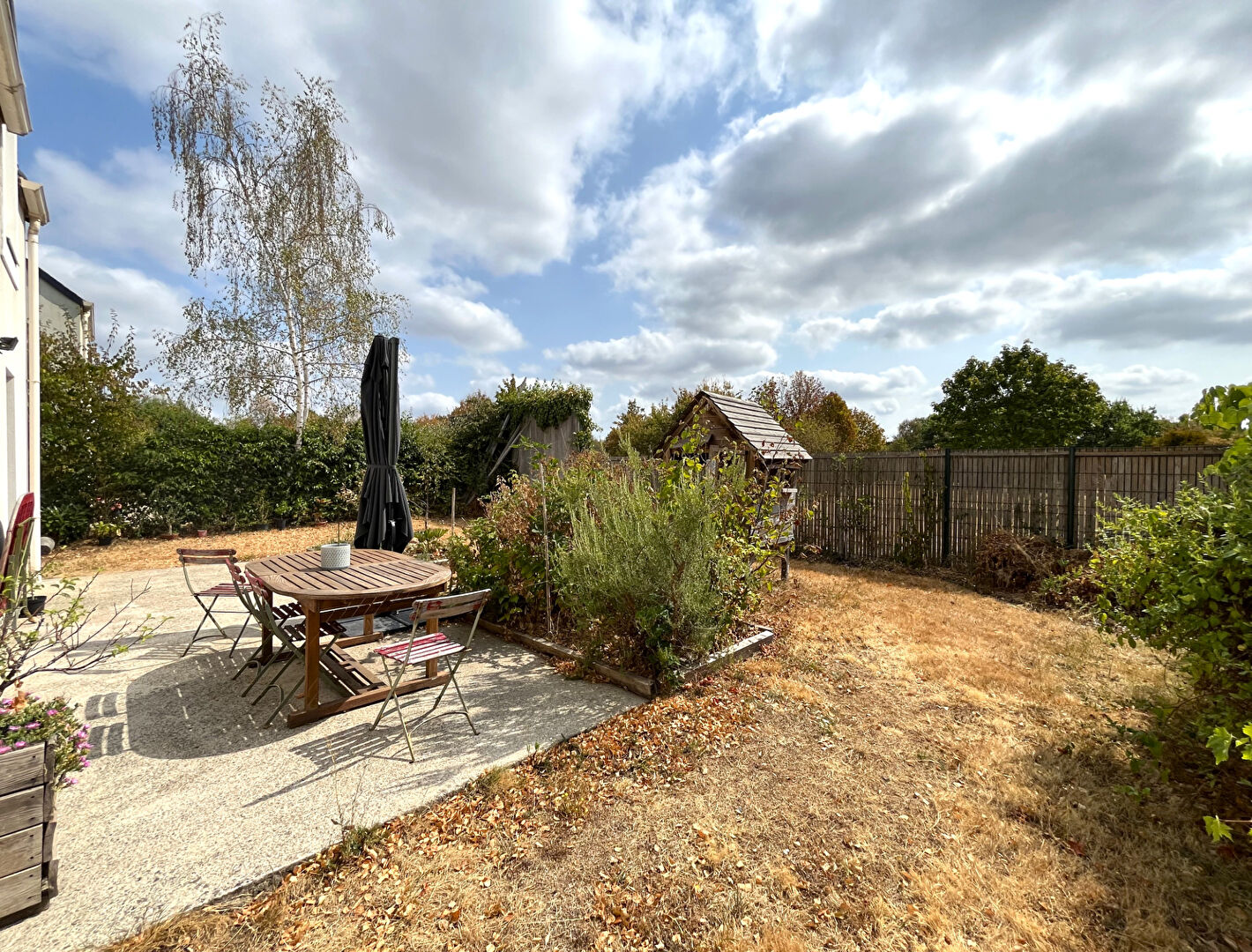 Maison 6 pièces 109 m² · à Saint Herblain · 109 m² · 407 850 €