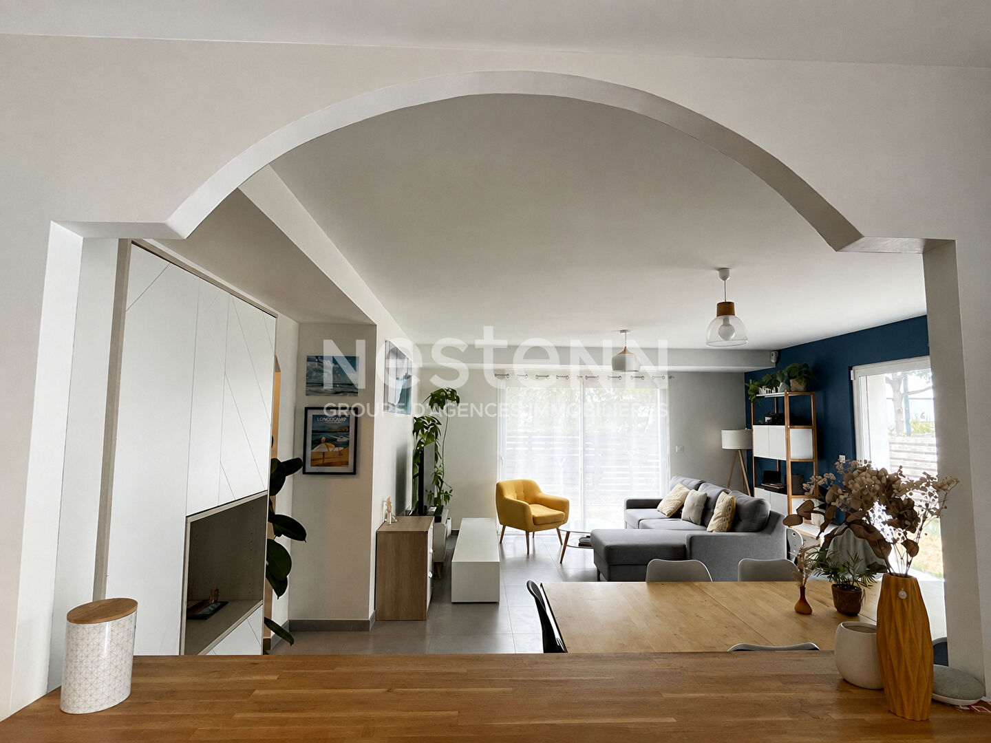 Maison 6 pièces 124 m² · à Coueron · 124 m² · 402 600 €