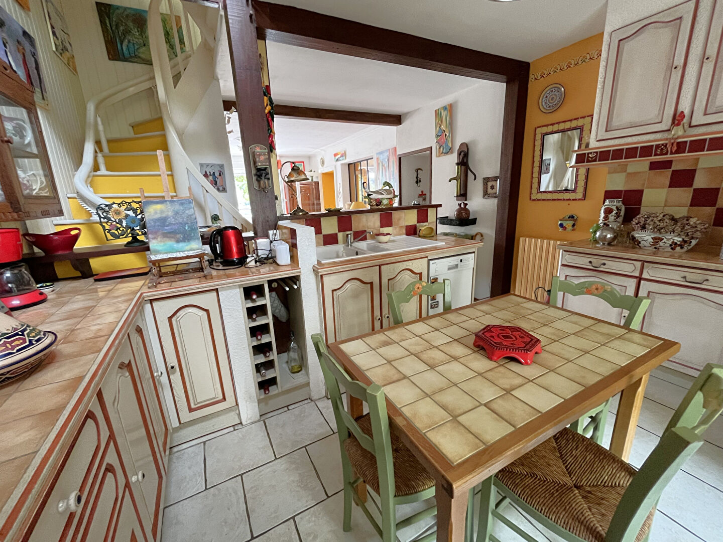 Maison 4 pièces 85 m² · à Indre · 85 m² · 234 600 €
