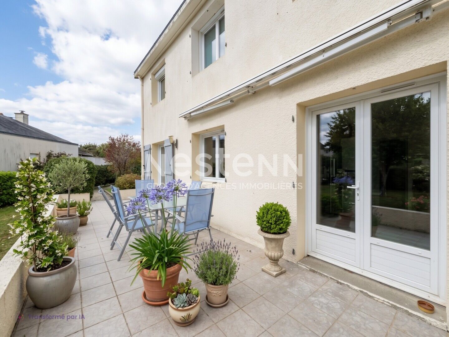 Maison 7 pièces 125 m² · à Indre · 125 m² · 329 100 €