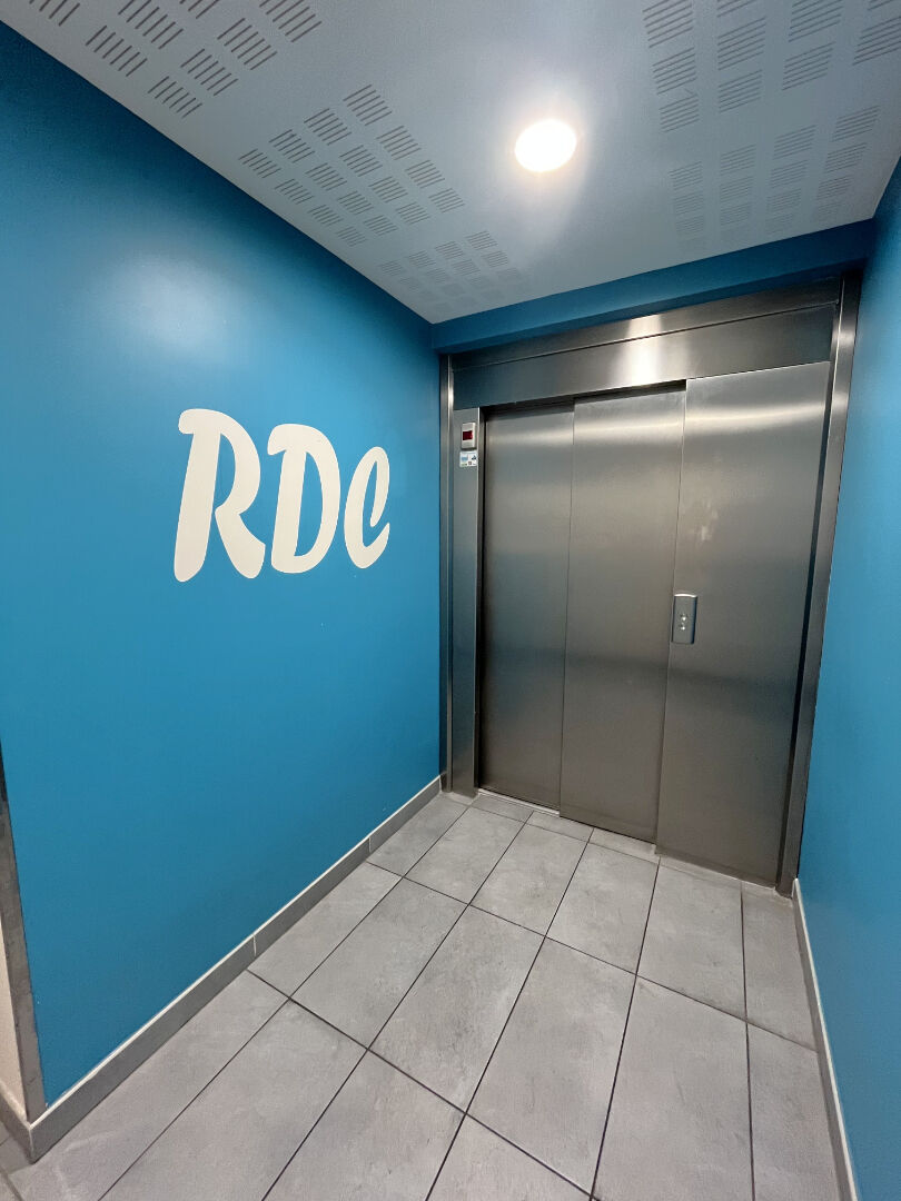 Appartement 2 pièces 37 m² · à Saint Herblain · 37 m² · 140 100 €