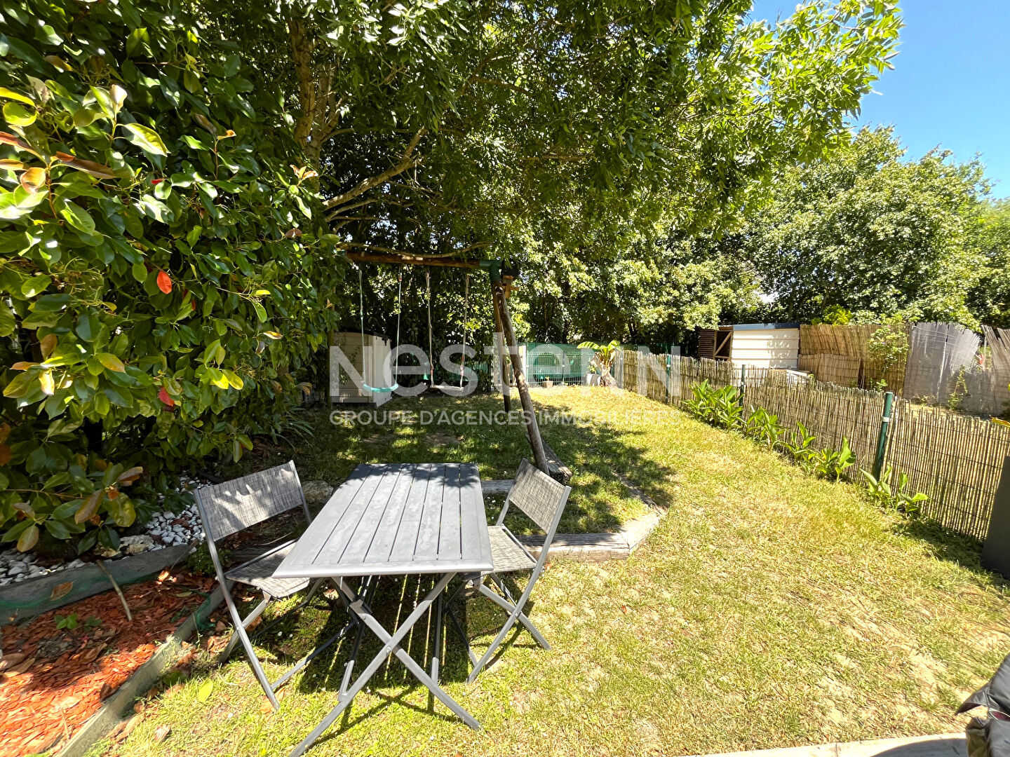 Maison 4 pièces 72 m² · à Saint Herblain · 72 m² · 274 500 €