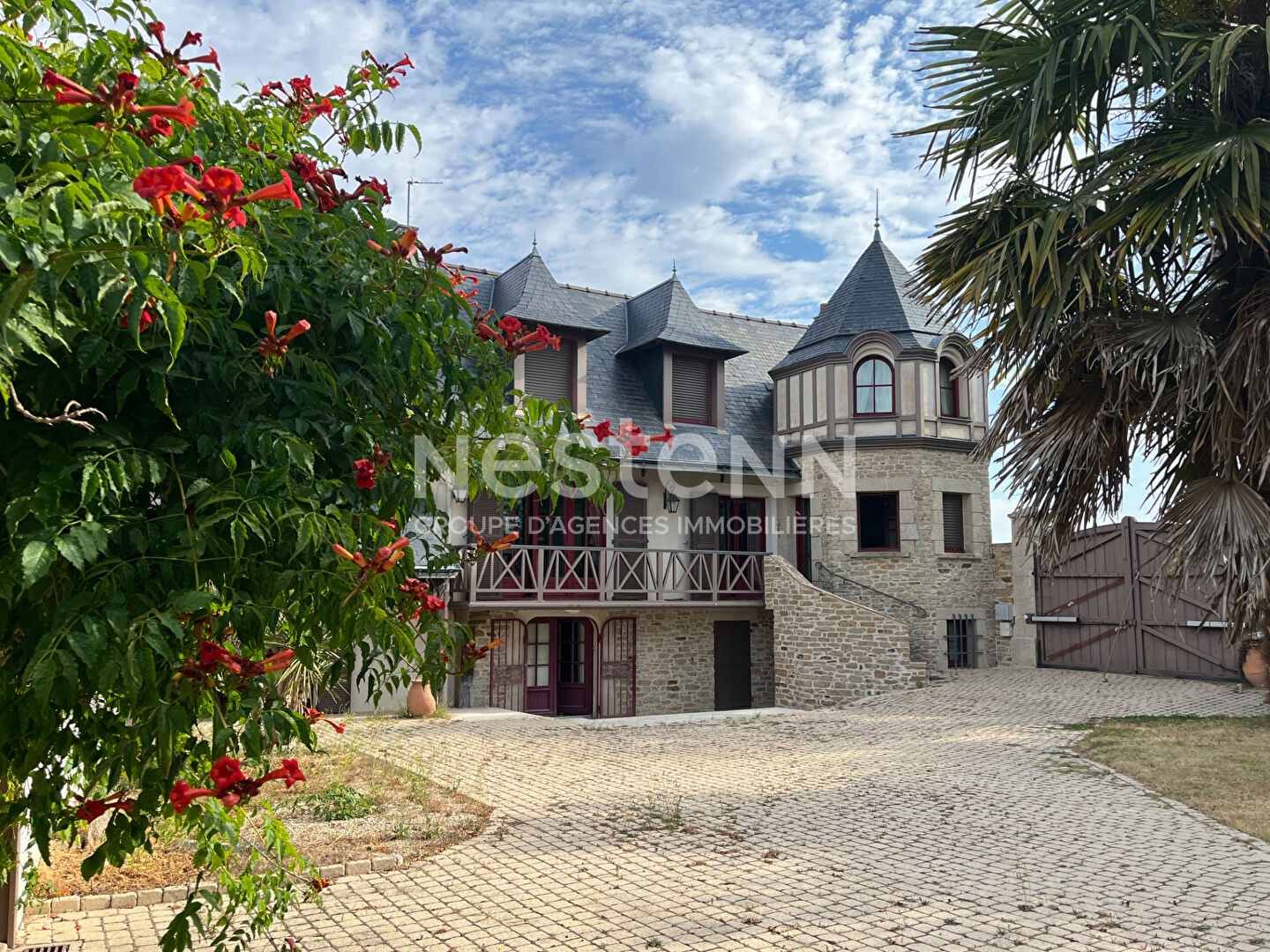 Maison 10 pièces 192 m² · à Couëron · 192 m² · 602 100 €