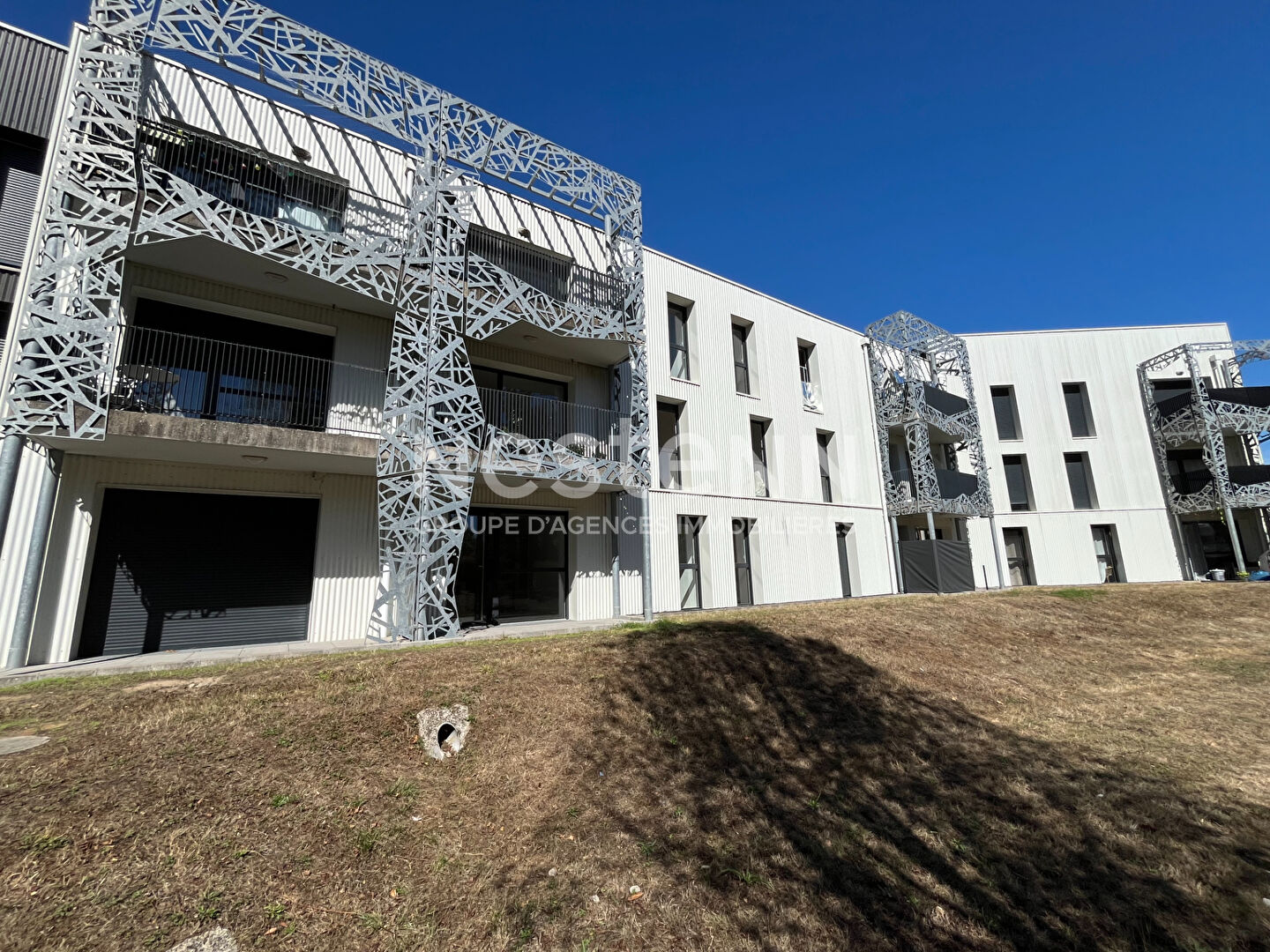 Appartement 3 pièces 61 m² · à Saint Herblain · 61 m² · 210 000 €