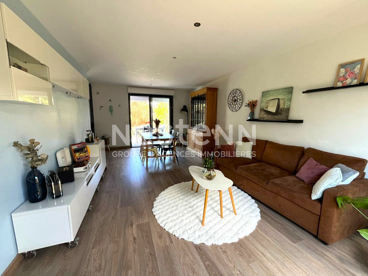 Maison 5 pièces 82 m² · à Couëron · 82 m² · 308 100 €