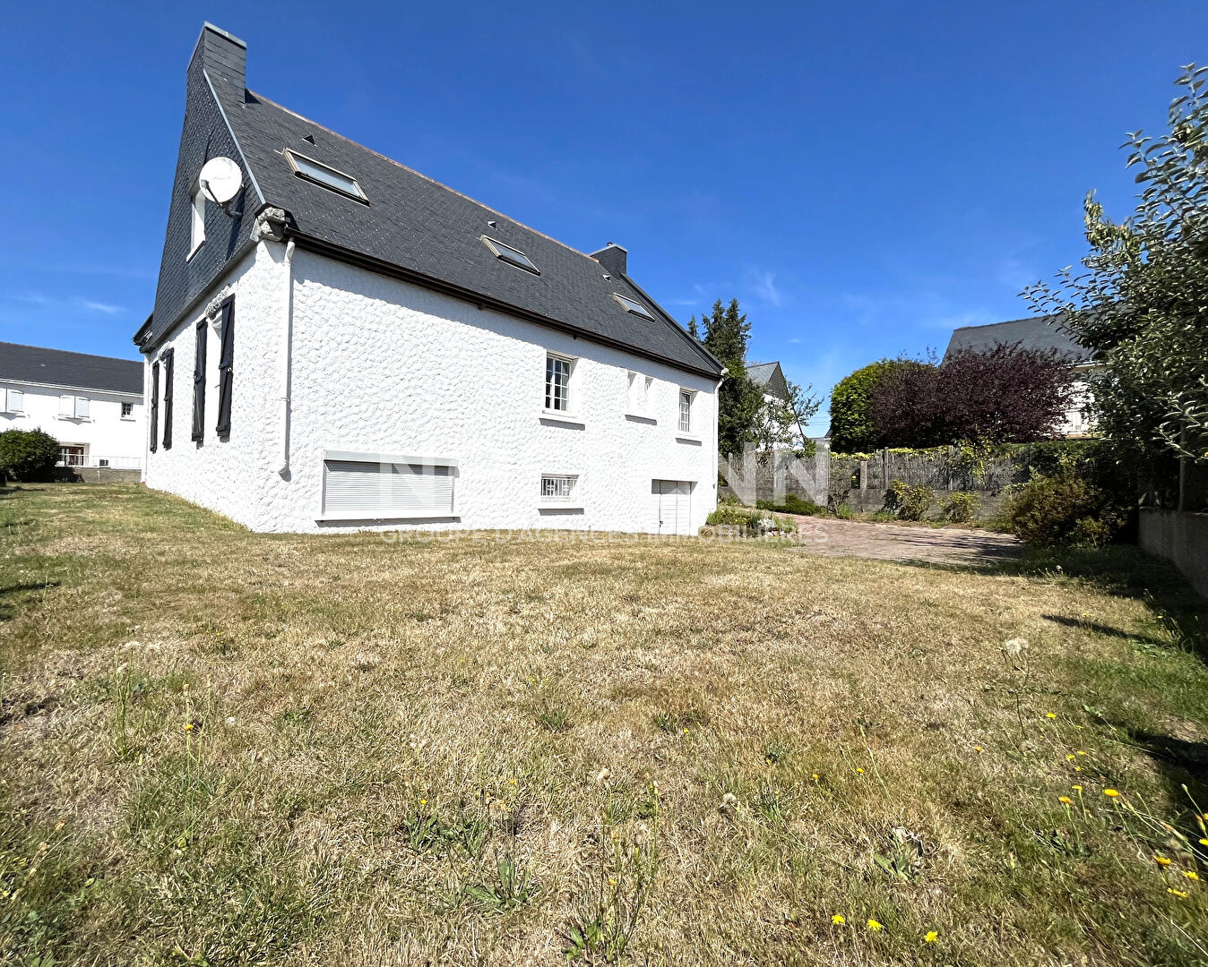 Maison 8 pièces 199 m² · à Saint-Herblain · 199 m² · 423 600 €