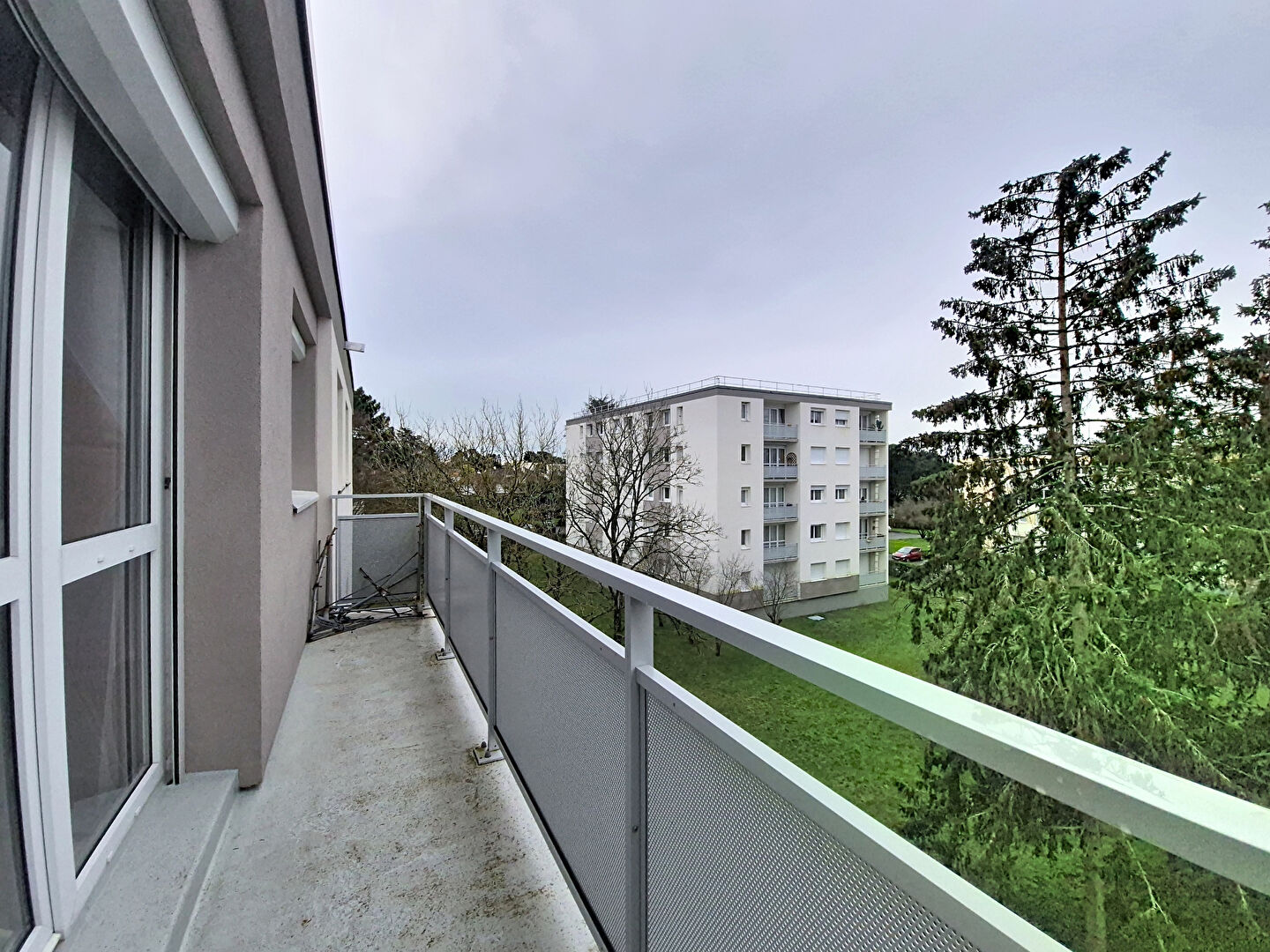 Appartement 2 pièces 48 m² · à Saint Sebastien sur Loire · 48 m² · 139 880 €
